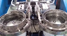 影響攻牙機(jī)的攻絲速度的因素有哪些？