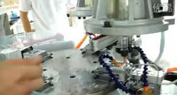 攻牙機(jī)裝配前的準(zhǔn)備有哪些？